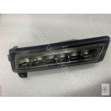 BAŞKAN TİC.MERCEDES A1648200756 ML W164 SOL GÜNDÜZ FARI 1648200756